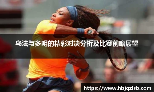 好博体育乌法与多明的精彩对决分析及比赛前瞻展望